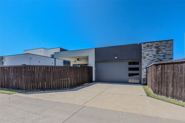 9742 Sunset Drive, Frisco, TX 75033