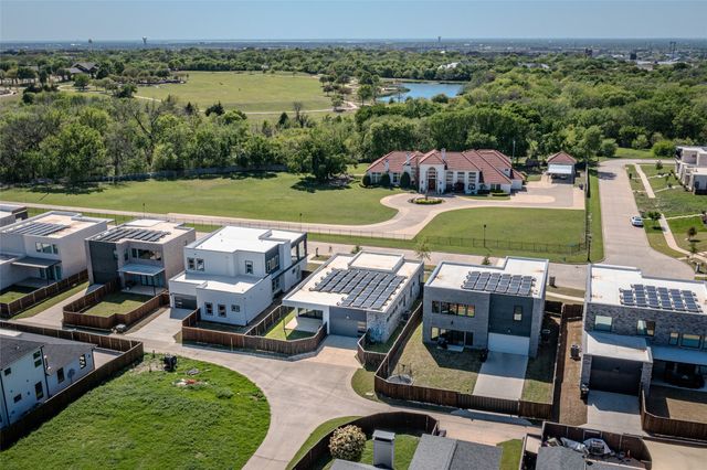 9742 Sunset Drive, Frisco, TX 75033