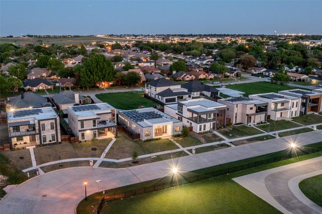 9742 Sunset Drive, Frisco, TX 75033