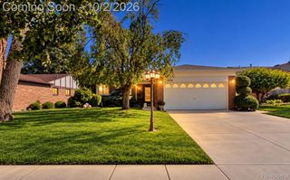28046 Dowland Court, Warren, MI 48092