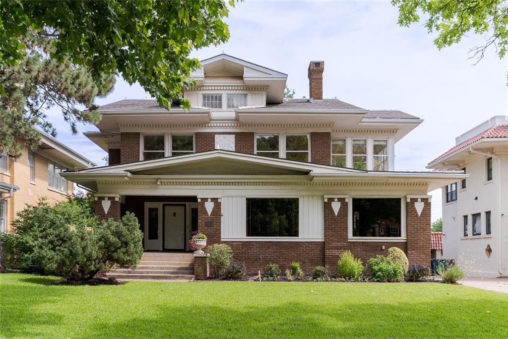 307 NW 19th Street, Oklahoma City, OK 73103