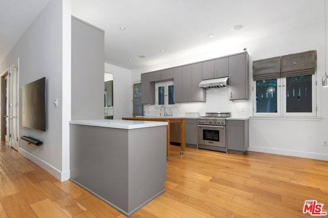 429 N Lucerne Boulevard, Los Angeles, CA 90004