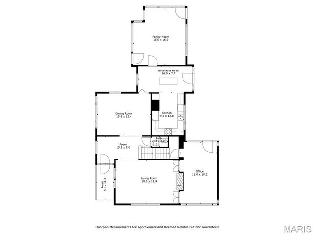 7120 Lindell Boulevard, University City, MO 63130