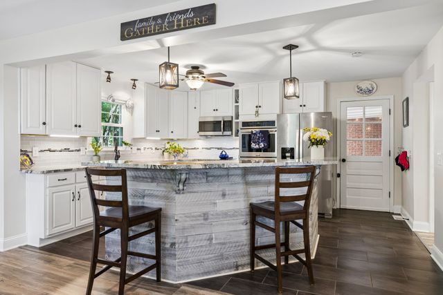 1621 Old Fowlkes Dr, Brentwood, TN 37027