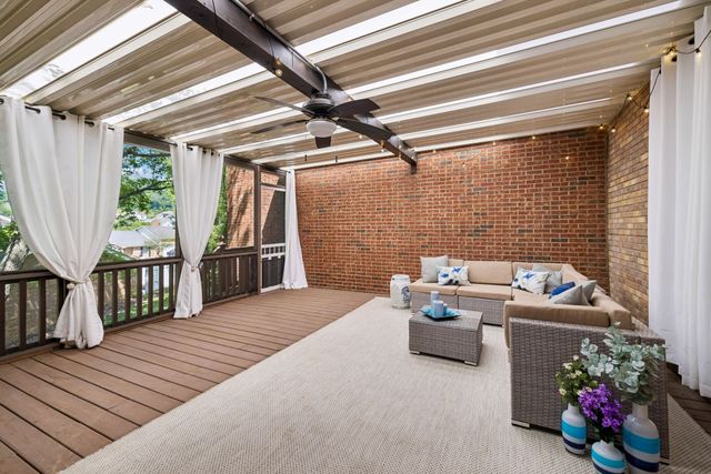 1621 Old Fowlkes Dr, Brentwood, TN 37027