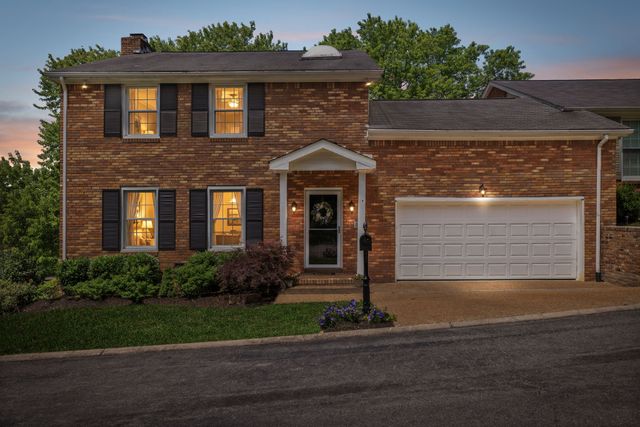 1621 Old Fowlkes Dr, Brentwood, TN 37027