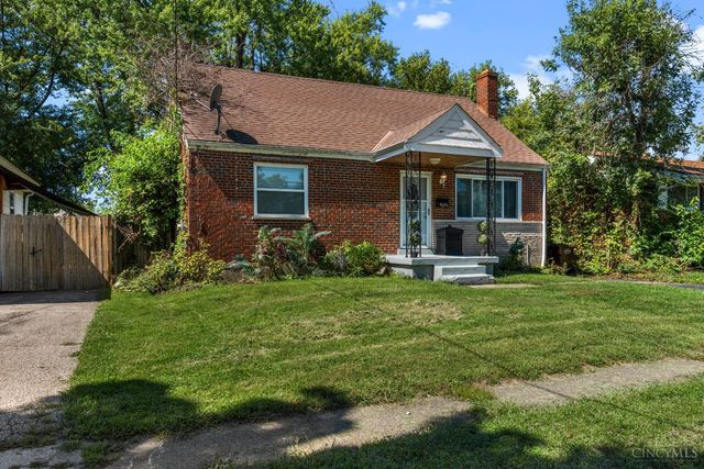 9287 Coogan Drive, Colerain Twp, OH 45231
