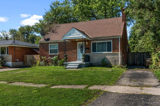 9287 Coogan Drive, Colerain Twp, OH 45231