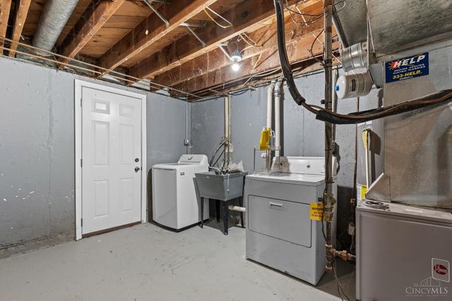 9287 Coogan Drive, Colerain Twp, OH 45231