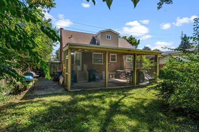 9287 Coogan Drive, Colerain Twp, OH 45231