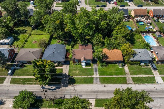 9287 Coogan Drive, Colerain Twp, OH 45231