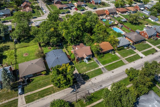 9287 Coogan Drive, Colerain Twp, OH 45231