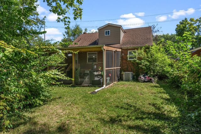 9287 Coogan Drive, Colerain Twp, OH 45231