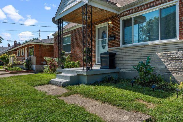 9287 Coogan Drive, Colerain Twp, OH 45231