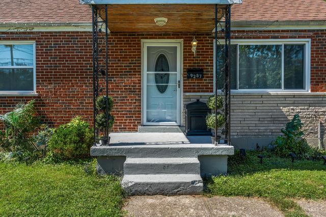 9287 Coogan Drive, Colerain Twp, OH 45231