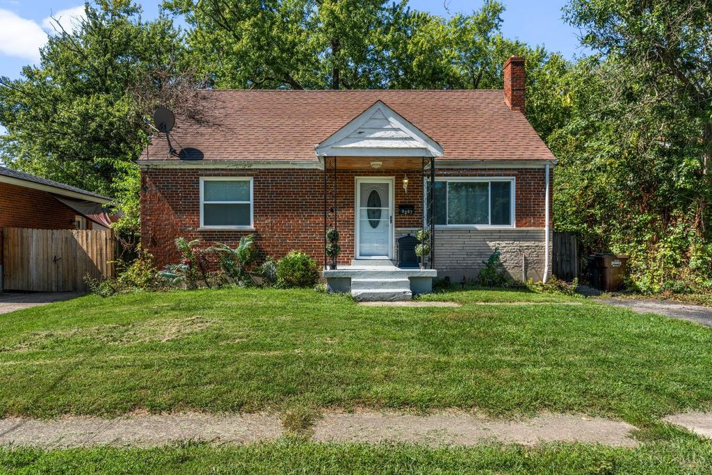 9287 Coogan Drive, Colerain Twp, OH 45231