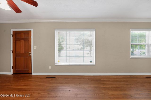 1639 Lockwood Avenue, Jackson, MS 39211