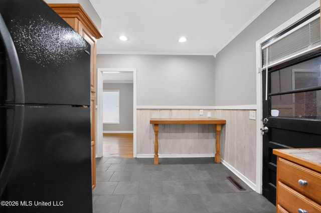 1639 Lockwood Avenue, Jackson, MS 39211