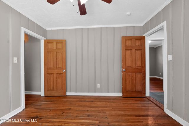 1639 Lockwood Avenue, Jackson, MS 39211