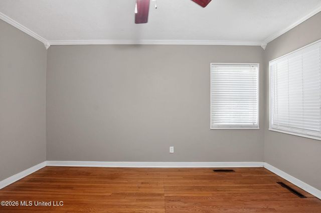1639 Lockwood Avenue, Jackson, MS 39211