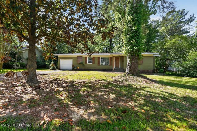 1639 Lockwood Avenue, Jackson, MS 39211