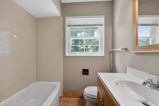 1639 Lockwood Avenue, Jackson, MS 39211