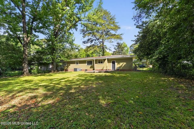 1639 Lockwood Avenue, Jackson, MS 39211