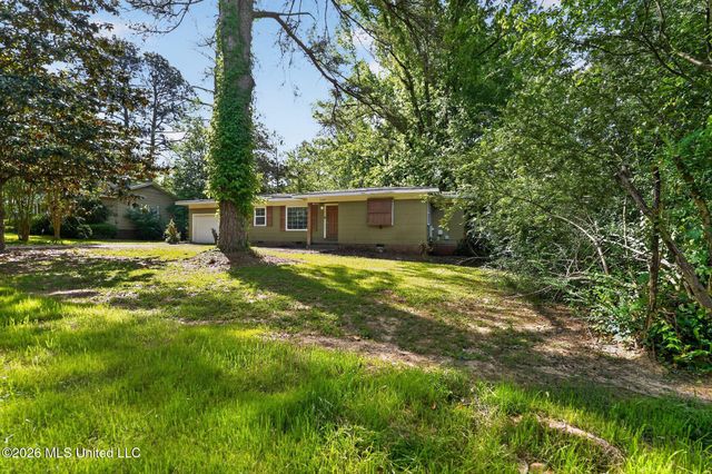 1639 Lockwood Avenue, Jackson, MS 39211