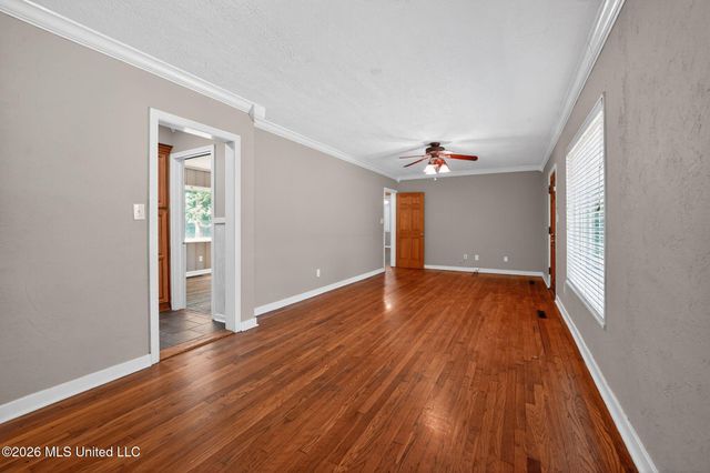 1639 Lockwood Avenue, Jackson, MS 39211