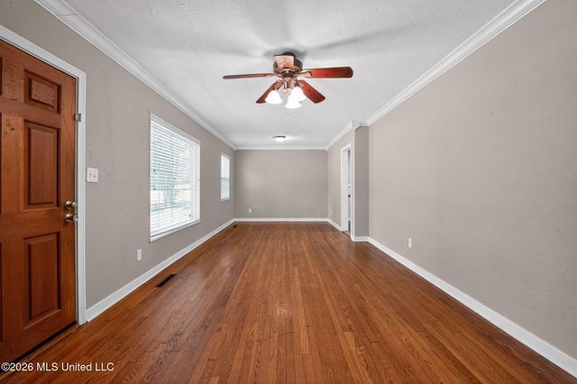 1639 Lockwood Avenue, Jackson, MS 39211
