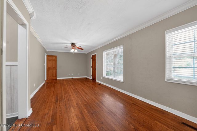 1639 Lockwood Avenue, Jackson, MS 39211