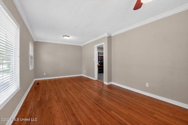 1639 Lockwood Avenue, Jackson, MS 39211