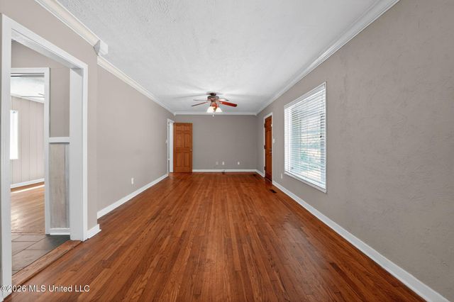 1639 Lockwood Avenue, Jackson, MS 39211