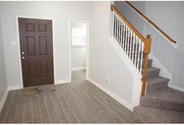 16019 Summerville Lake Drive, Tomball, TX 77377