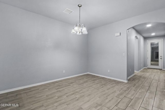 12257 Desert Vista Avenue, El Paso, TX 79938