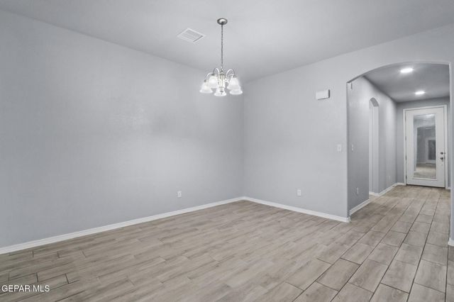 12257 Desert Vista Avenue, El Paso, TX 79938