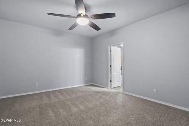 12257 Desert Vista Avenue, El Paso, TX 79938