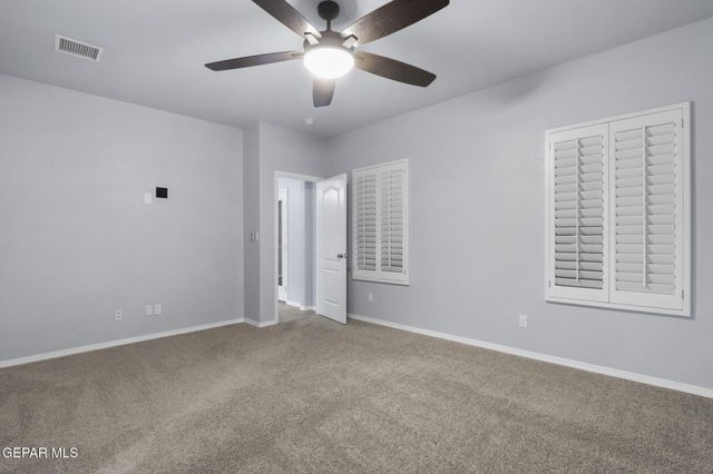 12257 Desert Vista Avenue, El Paso, TX 79938