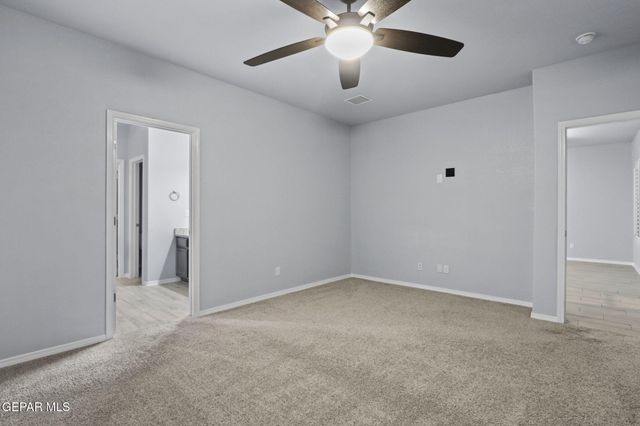 12257 Desert Vista Avenue, El Paso, TX 79938