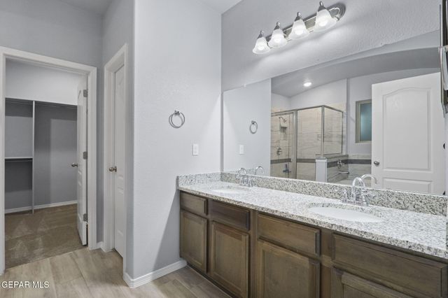 12257 Desert Vista Avenue, El Paso, TX 79938