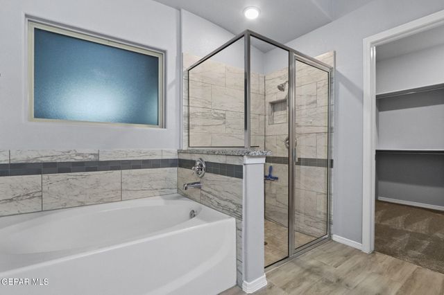 12257 Desert Vista Avenue, El Paso, TX 79938