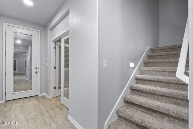 12257 Desert Vista Avenue, El Paso, TX 79938