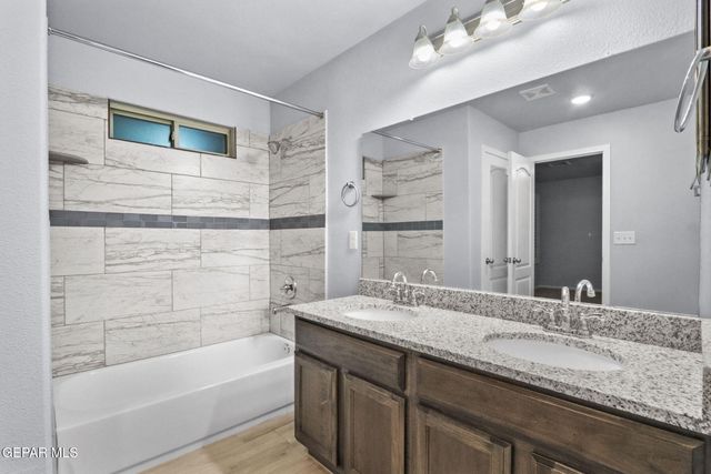 12257 Desert Vista Avenue, El Paso, TX 79938