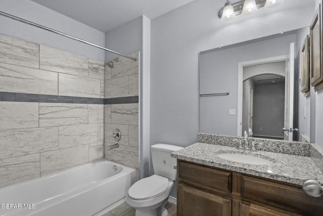 12257 Desert Vista Avenue, El Paso, TX 79938