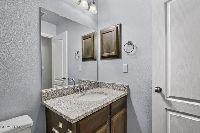 12257 Desert Vista Avenue, El Paso, TX 79938