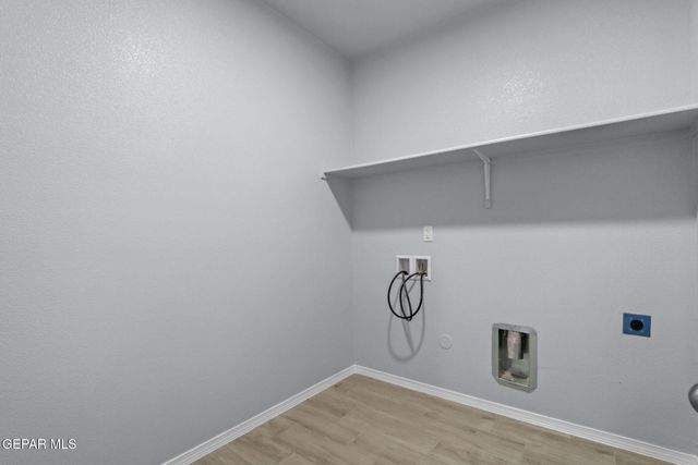 12257 Desert Vista Avenue, El Paso, TX 79938