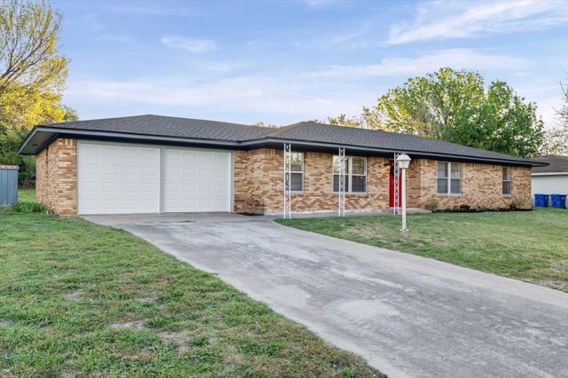 605 Catalina Drive, Waco, TX 76712