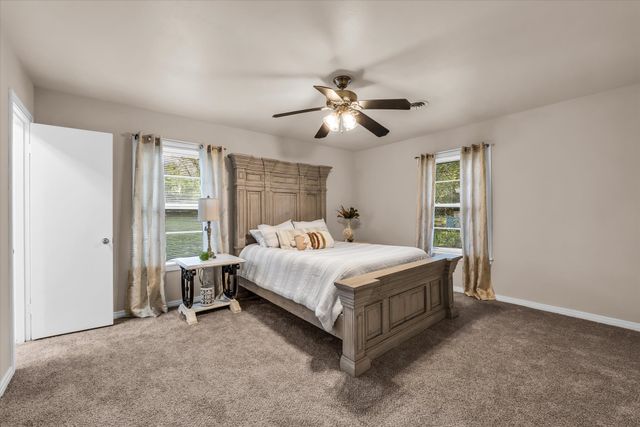 605 Catalina Drive, Waco, TX 76712