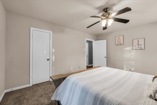 605 Catalina Drive, Waco, TX 76712