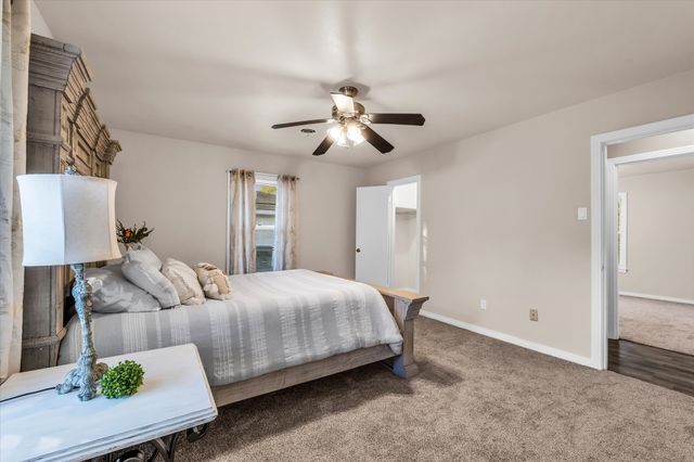 605 Catalina Drive, Waco, TX 76712